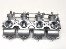 Honda cb750 carburetors for sale  Butler