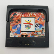 Barcelona sega game usato  Vacone