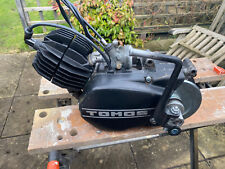 Tomas moped 50cc for sale  CHERTSEY