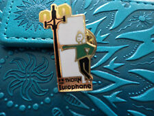 Pins thorn europhane d'occasion  Cosne-Cours-sur-Loire