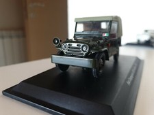 Fiat campagnola 1955 usato  Aci Castello