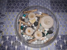 Coupelle bougies d'occasion  Aix-en-Provence-