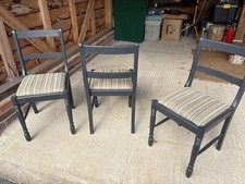 Ducal pine dining for sale  HORSHAM