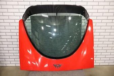 rear c5 corvette hatch for sale  Marshallville