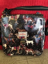Cath kidston shoulder for sale  WEST BROMWICH