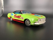 Mustang mach1 fastback usato  Italia