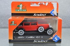 Bc814 solido age d'occasion  Is-sur-Tille
