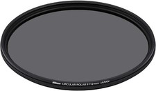 Nikon circular polarizing d'occasion  Expédié en Belgium
