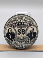 Smith bros round for sale  Newton
