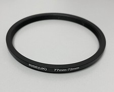 Anello adattatore filtri usato Anello adattatore filtri usato  Ziano Piacentino