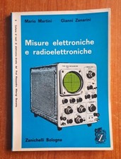 Ingegneria misure elettroniche usato  Italia
