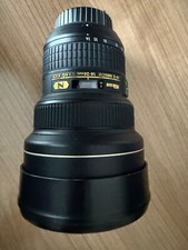 Nikon nikkor 8 gebraucht kaufen  Steinhöring