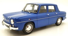 Resina Otto Mobile escala 1/18 OT577 - Renault 8 1100 Gordini - Azul, usado comprar usado  Enviando para Brazil