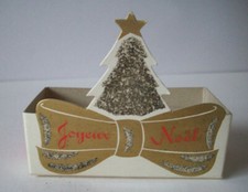 Vintage miniature christmas for sale  Saint Cloud