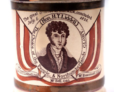 Sunderland pink lustre for sale  MORPETH