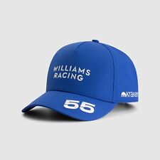 Williams racing official for sale  BURTON-ON-TRENT
