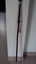 Magnifique ancienne makila d'occasion  Capendu