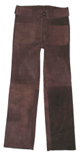 Unlined unikat lederhose gebraucht kaufen  Riedlingen