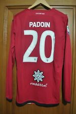 Maglia calcio originale usato  Roma