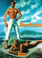 Beefcake valentine hooven gebraucht kaufen  Wiesbaden