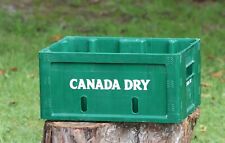 Vintage canada dry d'occasion  Expédié en Belgium