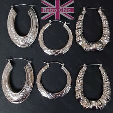 Silver fashion 5cm for sale  CHESTERFIELD