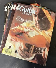 Lot vintage guitar for sale  Pasadena