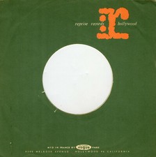 Pochette vinyle vide d'occasion  Corbeil-Essonnes
