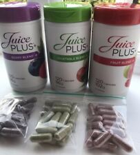 Juice plus capsules for sale  UK