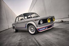 Blechschild bmw metallschild gebraucht kaufen  Lohmar