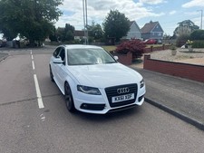 2011 audi line for sale  CLACTON-ON-SEA