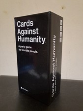 Cards humanity cards for sale  DISS