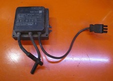 Trafo zündtrafo zündtransfor gebraucht kaufen  Kremmen