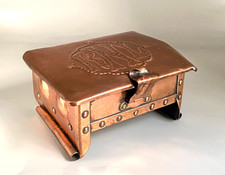 Antique c1890s newlyn for sale  LONDON