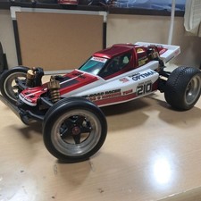 Tamiya dt02 kyosho d'occasion  Expédié en Belgium