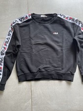 Sweat shirt fila d'occasion  Juziers