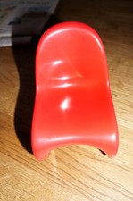 Panton chair miniatur gebraucht kaufen  Schliersee