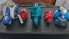 Four money boxes for sale  LLANDUDNO JUNCTION