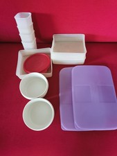 Tupperware konvolut dosen gebraucht kaufen Tupperware konvolut dosen gebraucht kaufen  Hohen Neuendorf