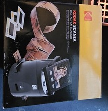 Kodak scanza digital for sale  Port Austin