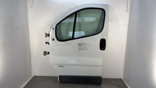 Porte gauche opel d'occasion  Yffiniac