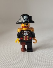 Lego pirates minifigur gebraucht kaufen  Amberg