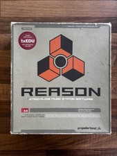 Propellerhead reason 2.5 for sale  KING'S LYNN