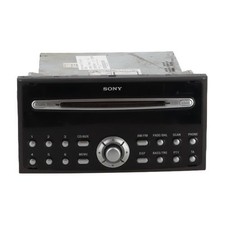 Autoradio origine ford d'occasion  Bayeux