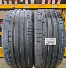 Gomme usate 245 usato  Sant Angelo Lodigiano