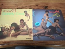 Vinyl boney daddy gebraucht kaufen  Bad Krozingen