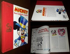 Mickey buon compleanno usato Mickey buon compleanno usato  Roma
