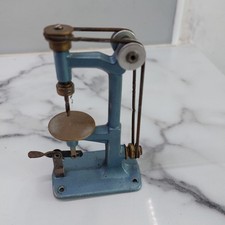 Vintage wilesco m51 for sale  POOLE