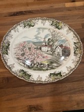 Johnson bros friendly for sale  Lyndonville