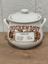 Vintage 1970 chicken for sale  Maybee